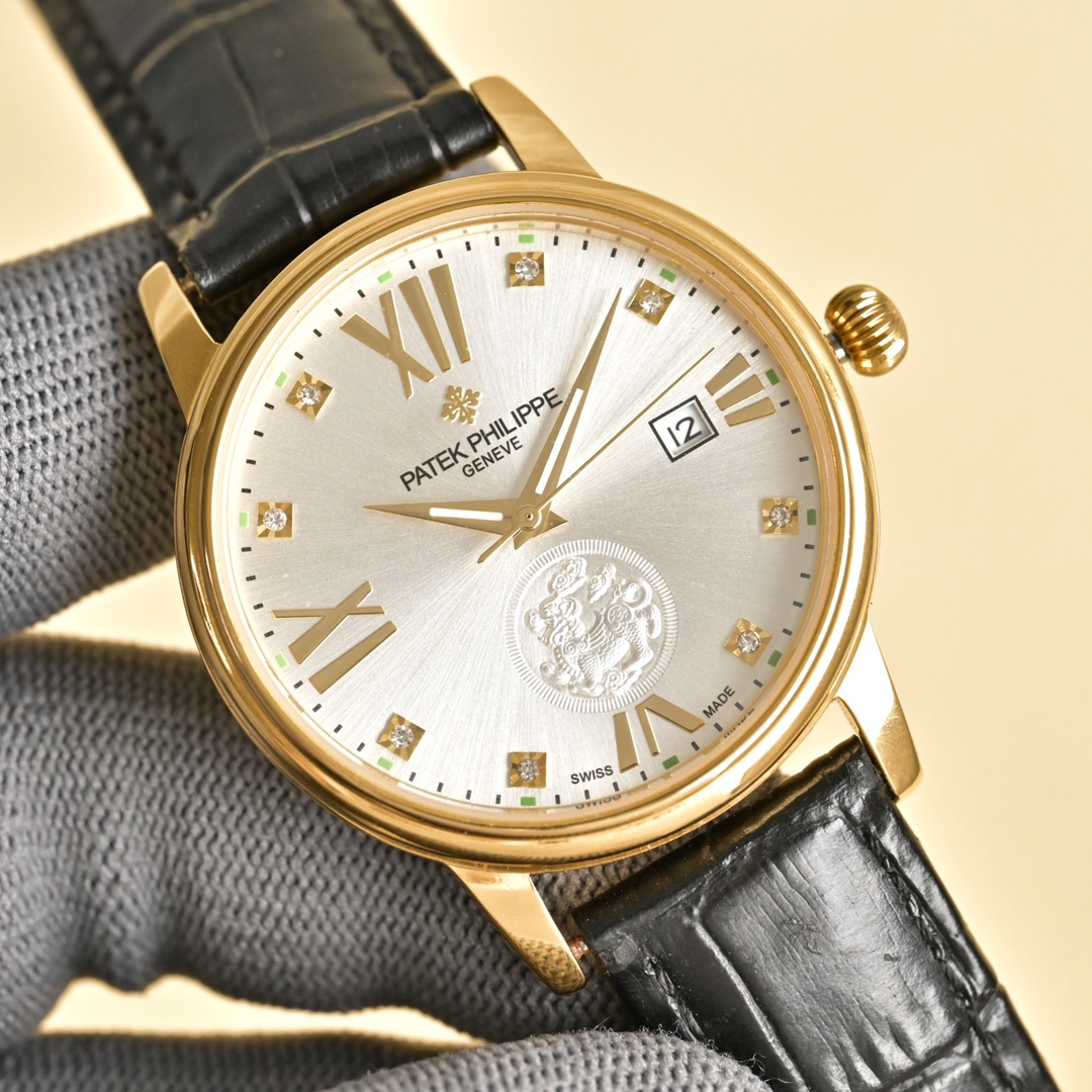 Patek Philippe